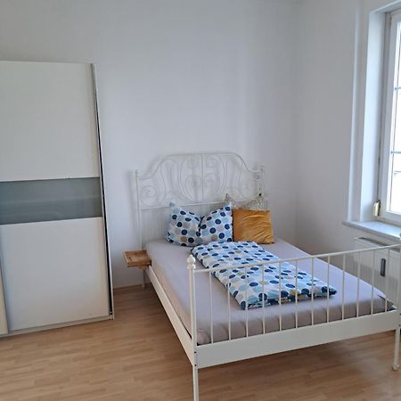 City Appartment Orlitsch Klagenfurt am Woerthersee Exteriör bild