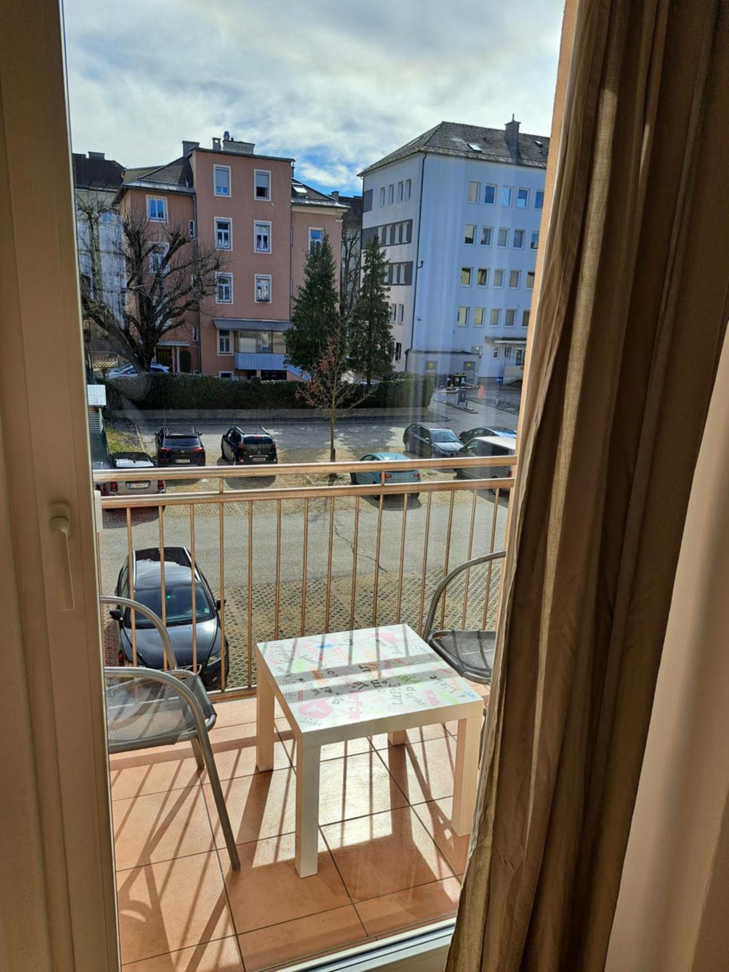City Appartment Orlitsch Klagenfurt am Woerthersee Rum bild