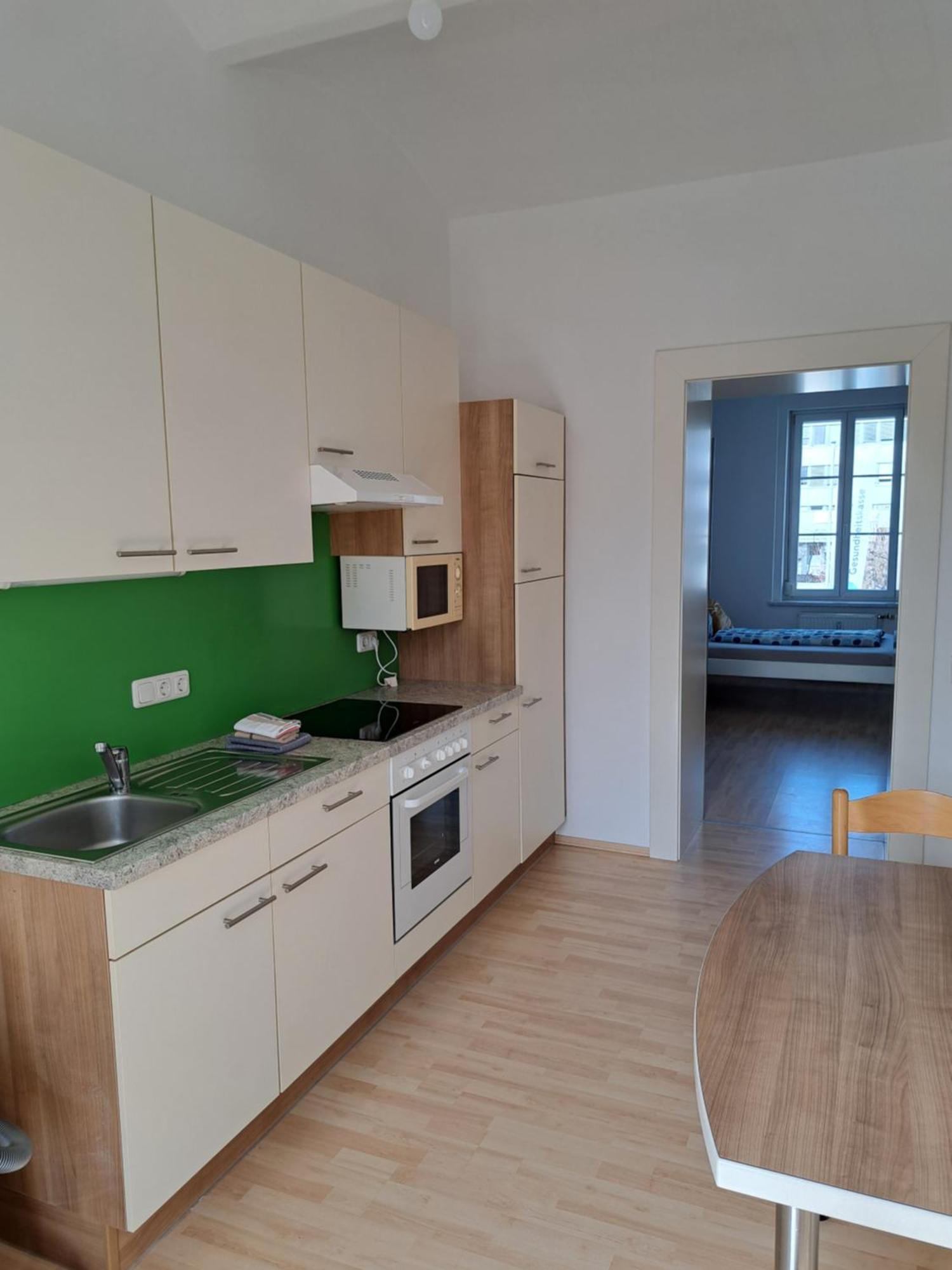 City Appartment Orlitsch Klagenfurt am Woerthersee Rum bild