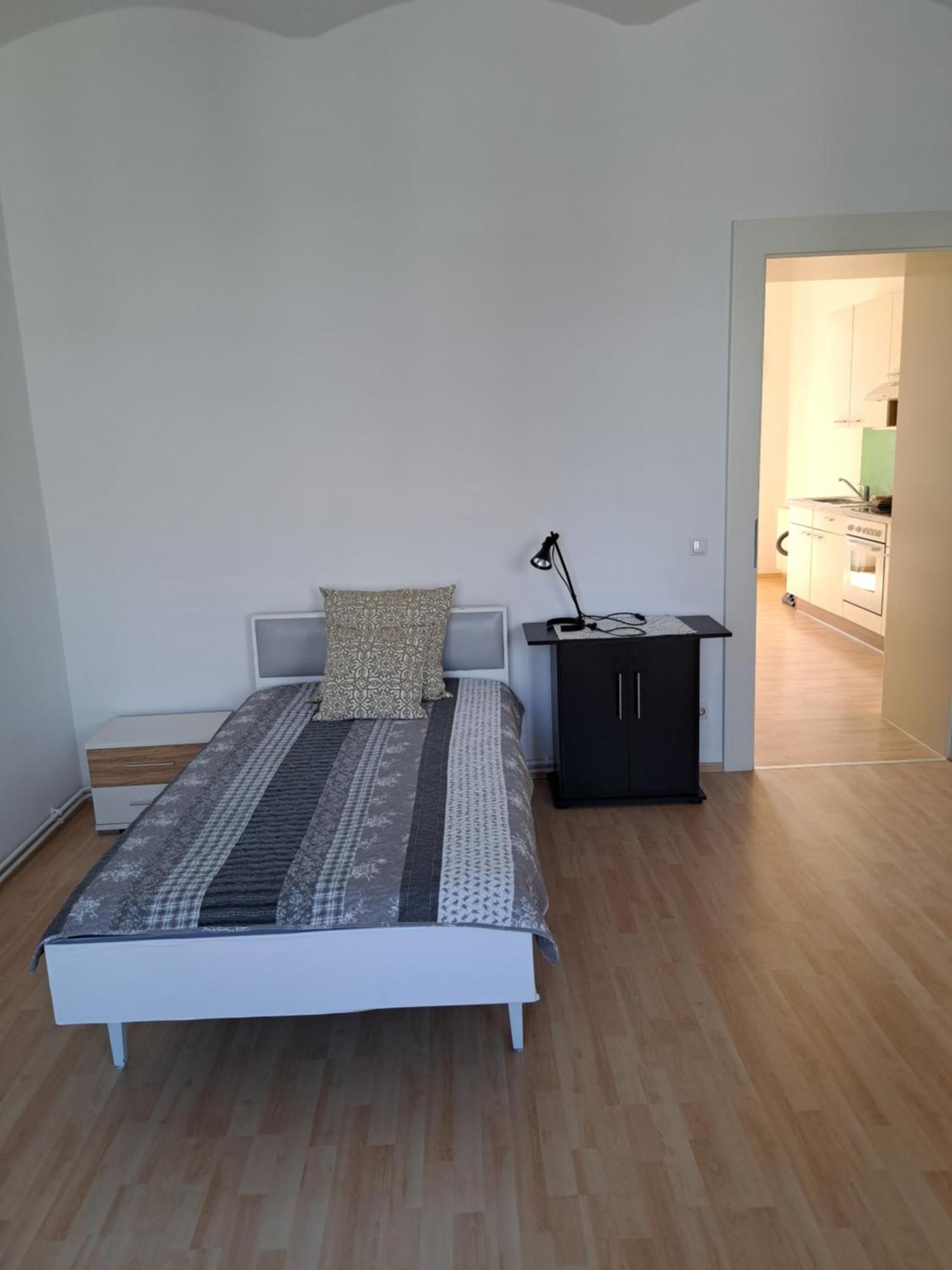 City Appartment Orlitsch Klagenfurt am Woerthersee Rum bild